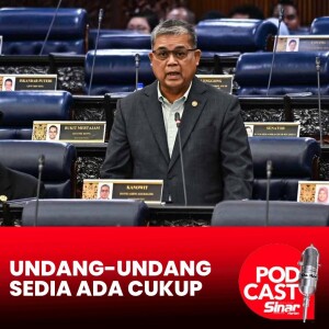 Tiada keperluan gubal Akta Anti Diskriminasi Kaum - Aaron