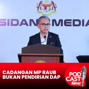 Cadangan wujud menteri agama bukan Islam bukan pendirian DAP: Fahmi