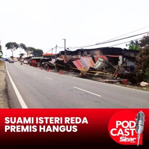 'Ini pinjaman ALLAH sahaja'