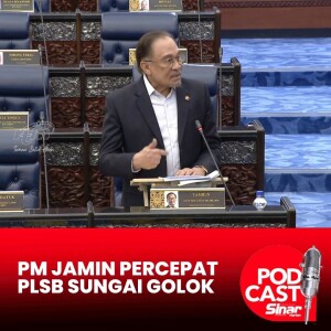 PM jamin percepat PLSB Sungai Golok, jimat kos RM1.7 bilion
