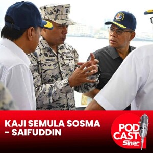 Kajian semula SOSMA ambil kira hak asasi, kekalkan keselamatan negara