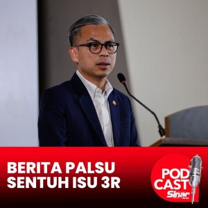 SKMM, polis kenal pasti individu sebar berita palsu undian Majlis Raja-Raja