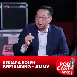 'Jangan halang jawatan Presiden, Timbalan Presiden PKR dipertandingkan - Jimmy Puah