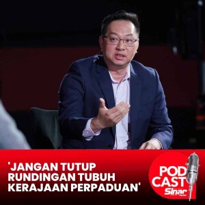 PKR Johor harap BN tidak tutup rundingan tubuh Kerajaan Perpaduan