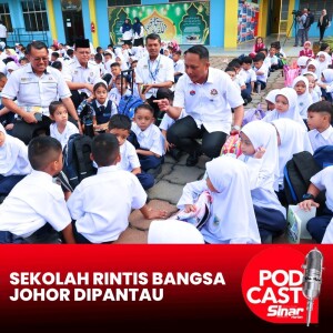 Kerajaan Johor pantau pelaksanaan SRBJ setiap enam bulan