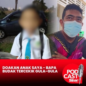 Jangan salahkan sesiapa, saya maafkan semua komen negatif- Bapa