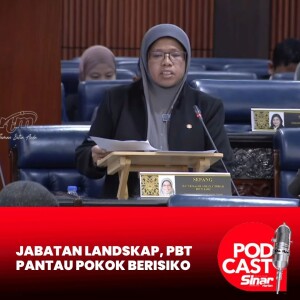 Jabatan Landskap dan PBT pantau pokok berisiko