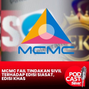 MCMC fail tindakan sivil terhadap Edisi Siasat, Edisi Khas