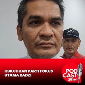 Kukuhkan Bersatu persediaan menghadapi PRU16 - Radzi