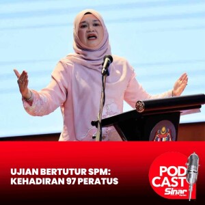 'Keputusan teruskan SPM buahkan hasil, kehadiran calon lebih 97 peratus'