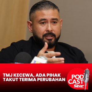 TMJ kecewa, ada pihak takut terima perubahan