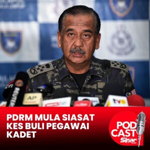 PDRM mula siasatan kes buli, dera pegawai kadet UPNM