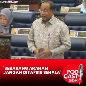 Sebarang arahan jangan ditafsir sehala – Zambry