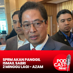 SPRM akan panggil Ismail Sabri 2 minggu lagi - Azam