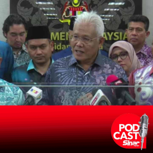 Bukan tolak reformasi, hanya tuntut pindaan RUU lebih jelas - Hamzah