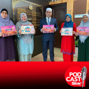 Kerajaan Kelantan seru orang ramai jayakan World #QuranHour 2025