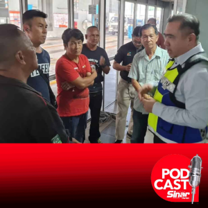Kerajaan hapuskan tempahan berganda di Puspakom, elak kesesakan