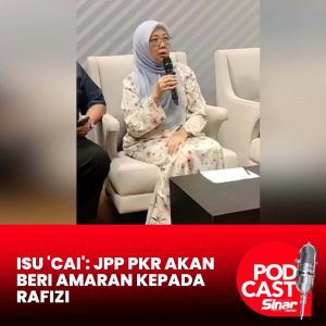 Isu 'cai': JPP PKR akan beri amaran kepada Rafizi