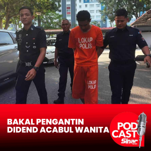 Bakal pengantin didenda RM7,500 cabul wanita di R&R, miliki video lucah