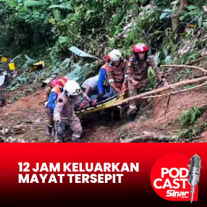 Dua maut lori jatuh gaung