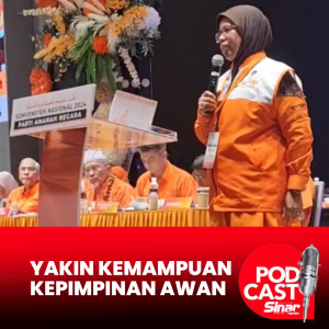 Aiman Athirah umum tidak pertahan jawatan