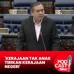Kerajaan tak anak tiri kerajaan negeri termasuk ditadbir pembangkang - Menteri
