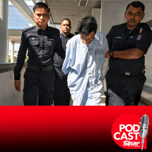 Penganggur dituduh bunuh penyanyi sambilan
