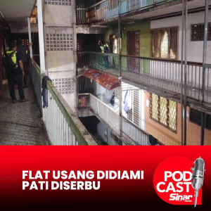 Warga asing sewa rumah RM2,200 sebulan