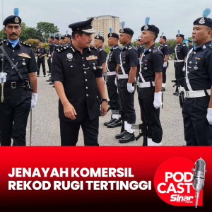 Statistik jenayah indeks di Melaka meningkat - Polis