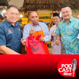 ACLE: 80 periuk bubur lambuk untuk penyokong JDT