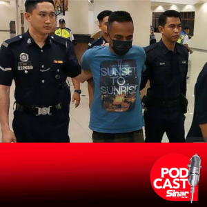 Suspek kes bunuh Nurshamira didakwa