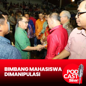 Mahasiswa dinasihat tidak terlibat himpunan 31 Disember ini