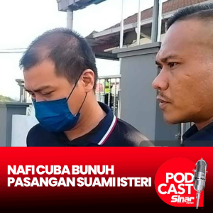 Man Tiger tidak mengaku cuba bunuh suami isteri
