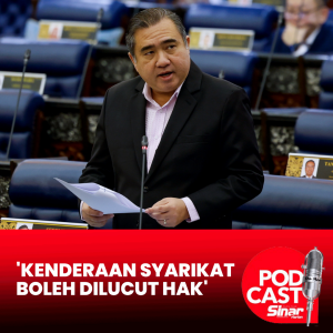 MOT tak berkompromi terhadap syarikat lori muatan berlebihan