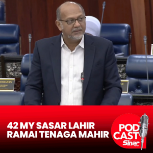42 MY sasar lahir ramai tenaga mahir sektor digital