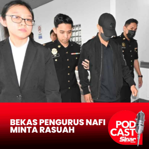 Bekas pengurus jualan dituduh minta, terima rasuah lebih RM600,000
