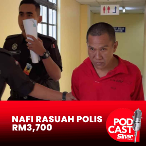 Mayat Muhammad Nazrin ditemui, rakan masih hilang