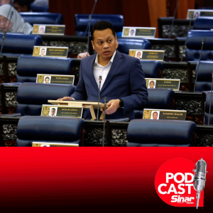 Pelan Induk Ekologi Central Forest Spine selesaikan konflik manusia-hidupan liar
