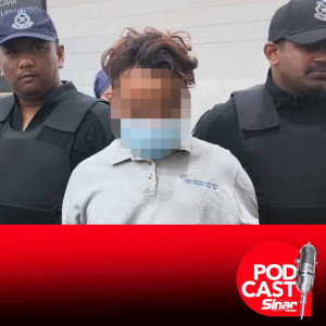 Pemuda OKU mengaku cabul budak di masjid