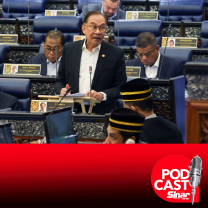Kerajaan tak cadang wajib pencarum KWSP Islam tukar kepada Simpanan Shariah
