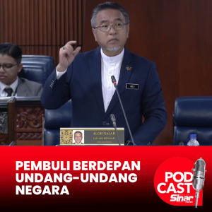 Pembuli juga berdepan dengan undang-undang Negara - Adly