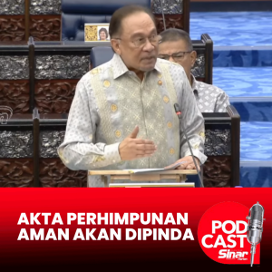 Kerajaan akan pinda Akta Perhimpunan Aman