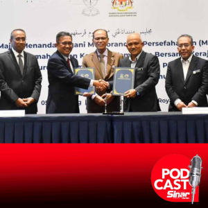 Pahang meterai MoU bersama KPKT, sasar percepat bina rumah PRR