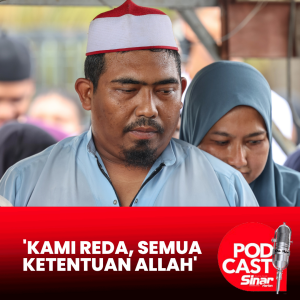Apa yang berlaku semua ketentuan Ilahi - Bapa