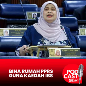 KKDW pertimbang guna kaedah IBS bina rumah PPRS