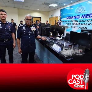 Polis ambil tindakan terhadap pemilik premis kondominium terlibat kegiatan penipuan