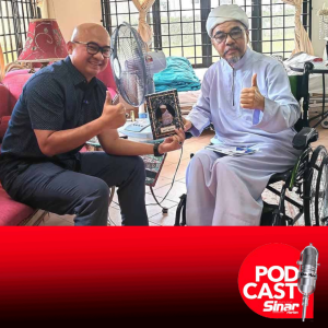 'Ubat' Syeqal selawat 10,000 kali sehari