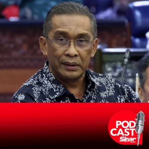Isu peruntukan pembangkang: Takiyuddin hubungi Fadhillah