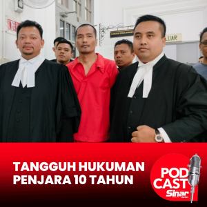 Kes Jahidah: Rosmaini dibenar tangguh hukuman penjara 10 tahun