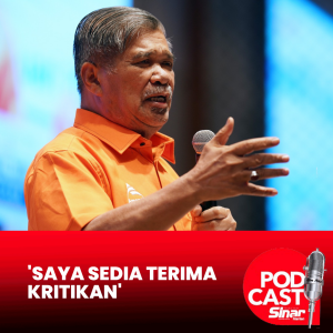 Saya sedia terima kritikan tapi tidak fitnah - Mohamad Sabu